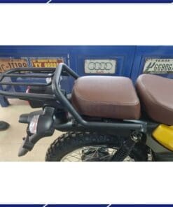 Baga sau PG1 chính hãng MBiker Cảng sau Mẫu ống Tấm treo thùng túi 16 images upload woo2F6c57f5c00b21a22e2506c403979d2353
