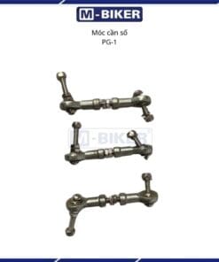 Móc cần số chính hãng Yamaha PG1 Mbiker