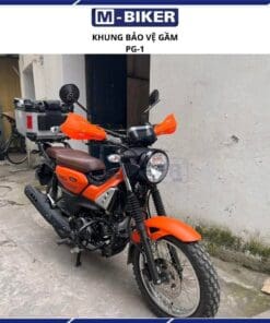 Chống đổ gầm chính hãng MBiker pg1 Bảo Vệ Gầm Xe PG1 14 images upload woo2F73925e3eb7d2ee5b132a914f0d17e36e