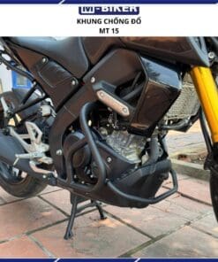 Chống đổ Yamaha MT15 Bảo vệ lốc Máy 2 Bên Mbiker 19 images upload woo2F76fd8ef27e15c330cf3167497483b271