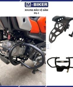 Chống đổ gầm chính hãng MBiker pg1 Bảo Vệ Gầm Xe PG1 15 images upload woo2F77ee77b8cfb362a9abaac49660866211