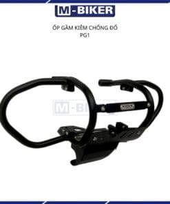 Chống đổ gầm chính hãng MBiker pg1 Bảo Vệ Gầm Xe PG1 18 images upload woo2F99e8a12b21fa8bbad2eff38fad5b21a6