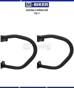 Chống đổ gầm chính hãng MBiker pg1 Bảo Vệ Gầm Xe PG1 17 images upload woo2Faeb848fc7f75be67ed72a1abff6e58a3
