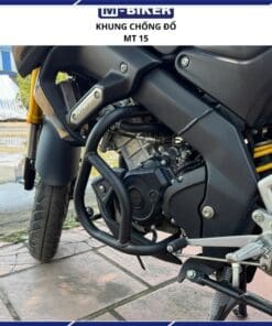 Chống đổ Yamaha MT15 Bảo vệ lốc Máy 2 Bên Mbiker 18 images upload woo2Fb4a218804c9768cf062f4b674a2a858b