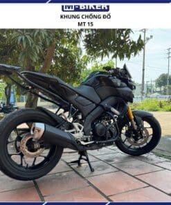 Chống đổ Yamaha MT15 Bảo vệ lốc Máy 2 Bên Mbiker 13 images upload woo2Fc380c11b398d8bd04b720385224d4f26