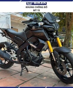 Chống đổ Yamaha MT15 Bảo vệ lốc Máy 2 Bên Mbiker 17 images upload woo2Fdbe824f49a2c676243d91f2db1fcee62