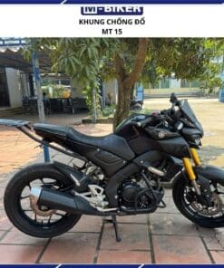 Chống đổ Yamaha MT15 Bảo vệ lốc Máy 2 Bên Mbiker 16 images upload woo2Fdbf0ad8c8101db0410fb5319a1287eaa