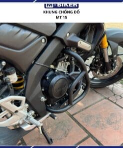 Chống đổ Yamaha MT15 Bảo vệ lốc Máy 2 Bên Mbiker 14 images upload woo2Fe07e8a9be32b34604a0ac672f8890f40
