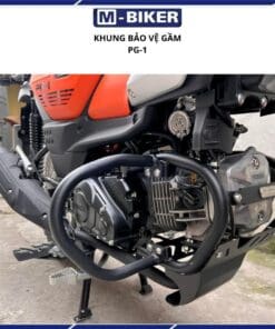 Chống đổ gầm chính hãng MBiker pg1 Bảo Vệ Gầm Xe PG1 19 images upload woo2Ff5bb854051ee6611c7036a25b05f9276
