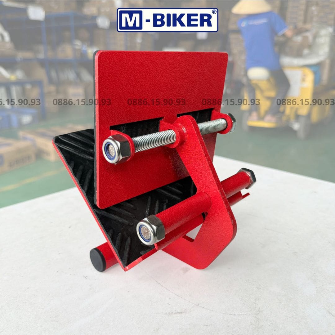 Tay Nâng Ván Tấm M-Biker Tool | Tay Kẹp Ván Tấm, Kẹp Di Chuyển Ván Gỗ MDF Plywood Chuyên Dụng