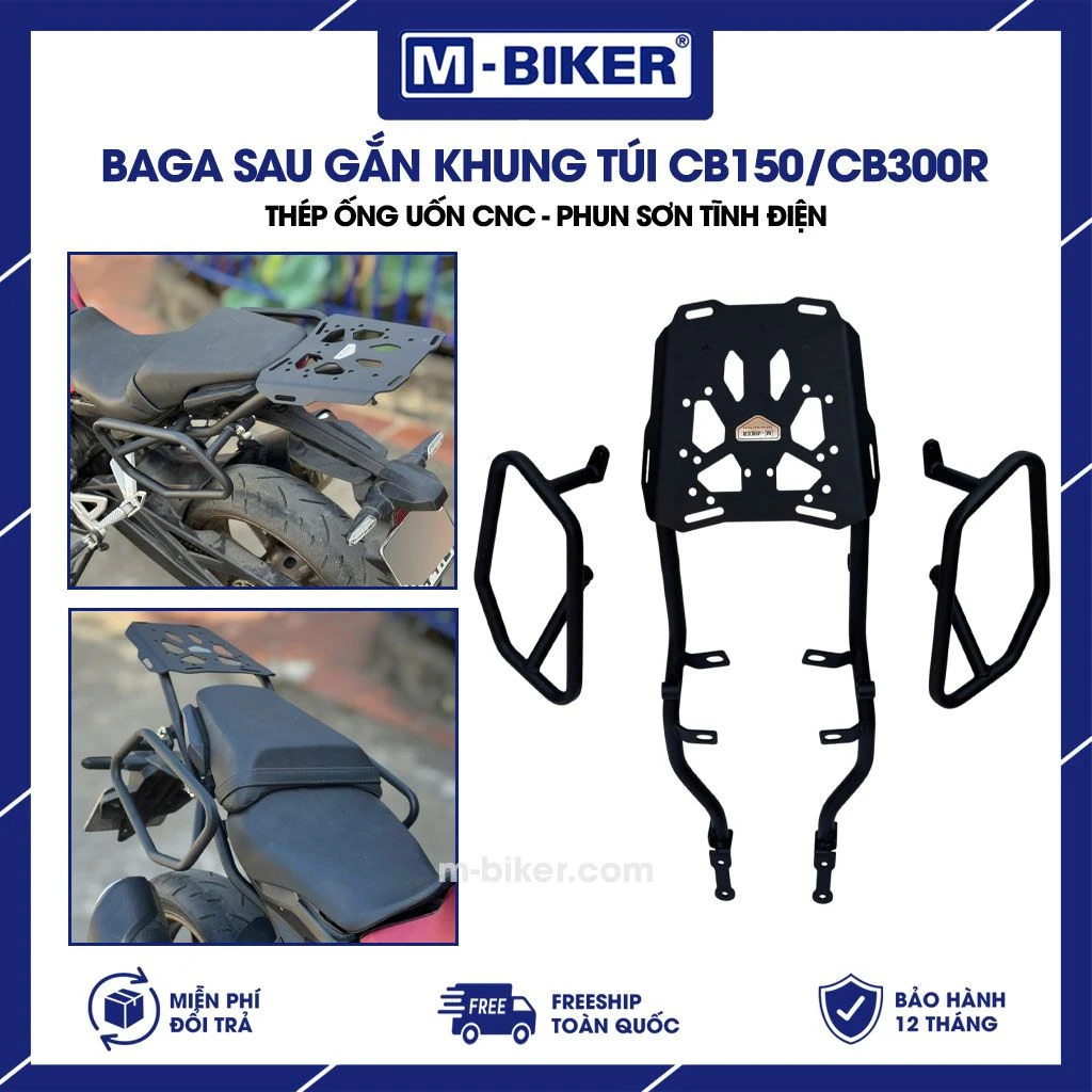 Chi tiết bề mặt kim loại nhẵn bóng của khung bảo vệ động cơ nhôm CNC gia công chính xác