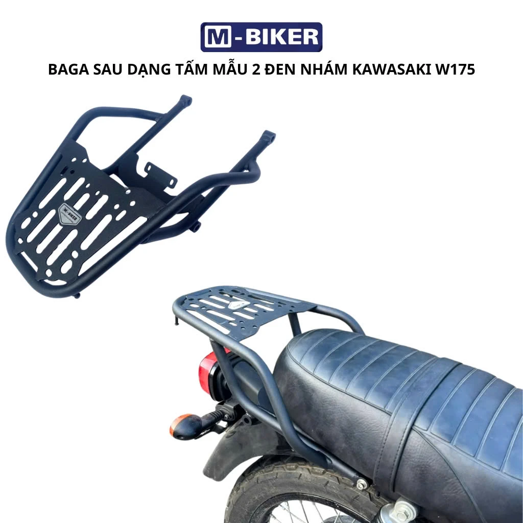 Baga Yamaha NVX M-Biker: Phân Biệt Biến Thể V2/V3 Và Tải Trọng Thực Tế 7 Đường hàn robot tự động đều màu mịn màng trên khung baga Yamaha NVX M-Biker so sánh với hàn thủ công không đồng nhất