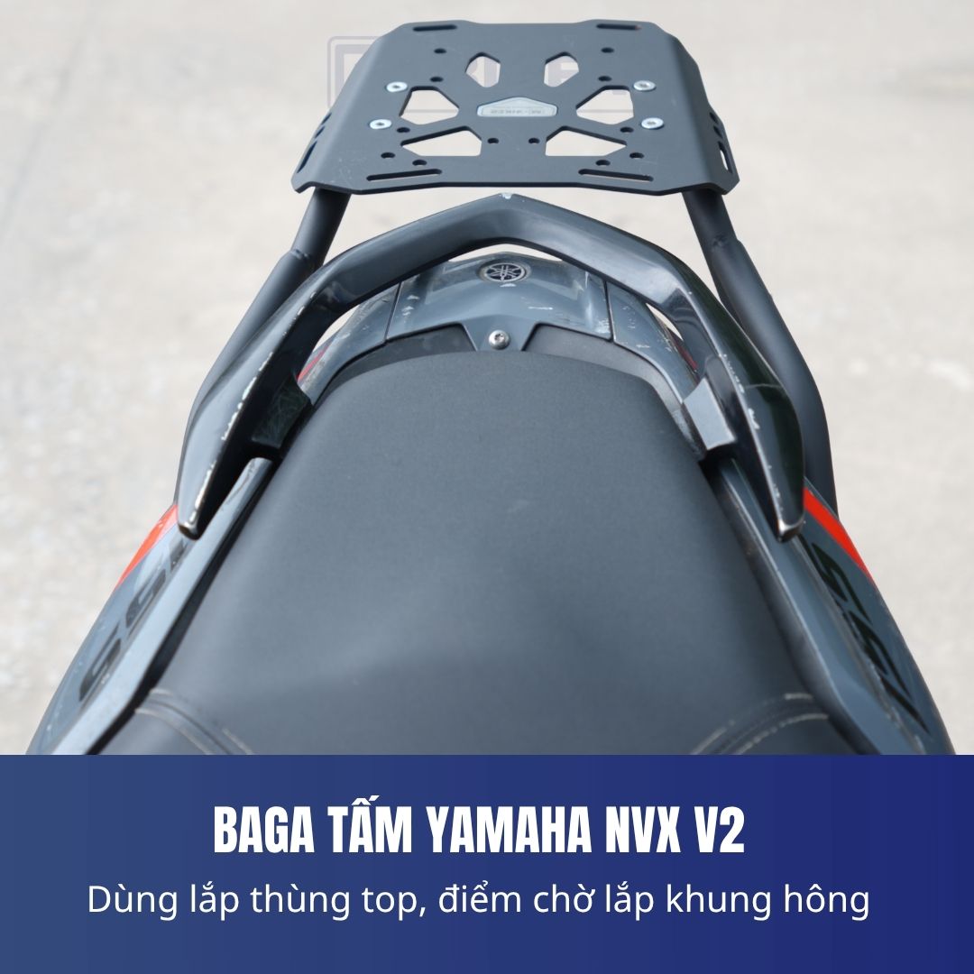 phu kien nvx v2 baga khung tui khung thung mbiker 11
