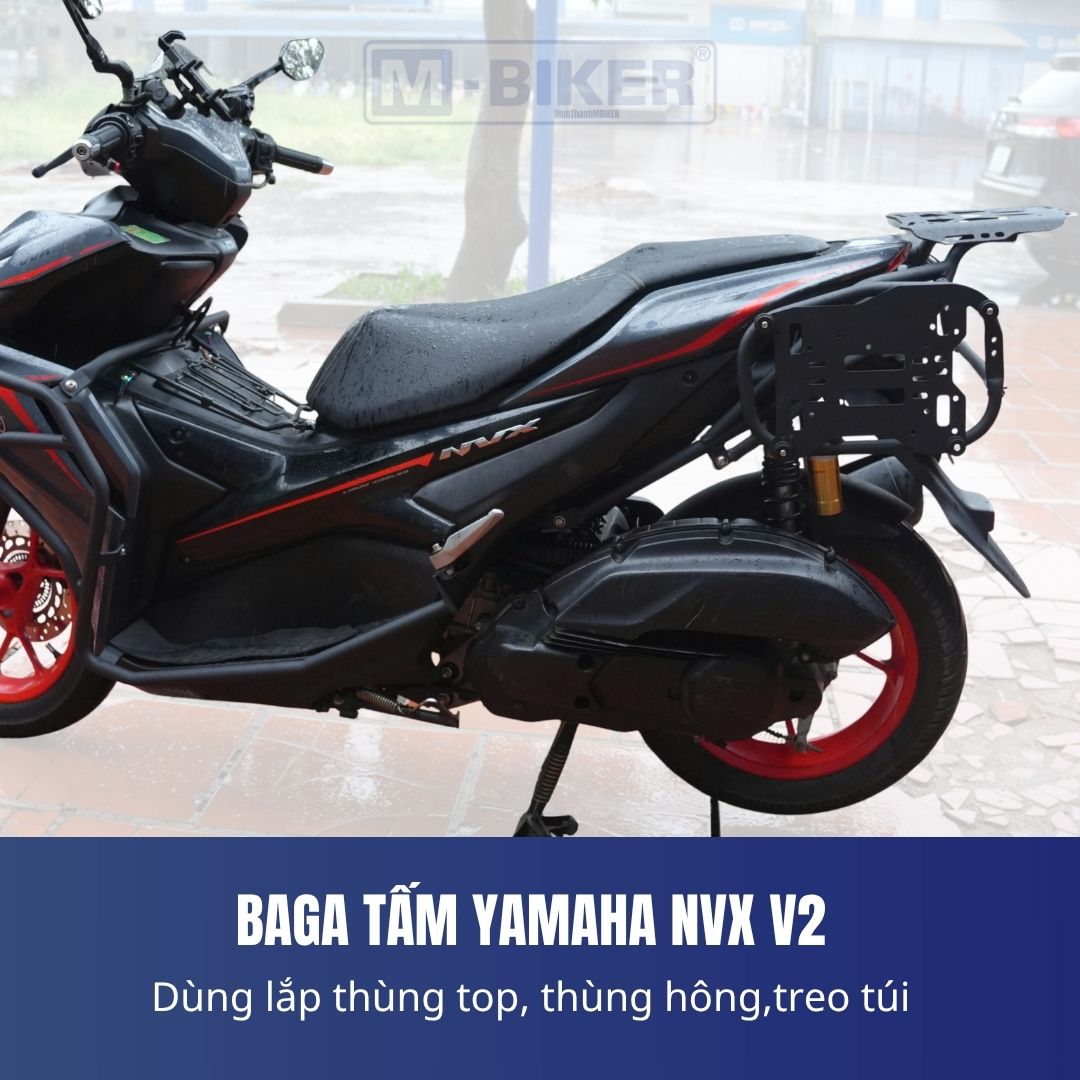 phu kien nvx v2 baga khung tui khung thung mbiker 14