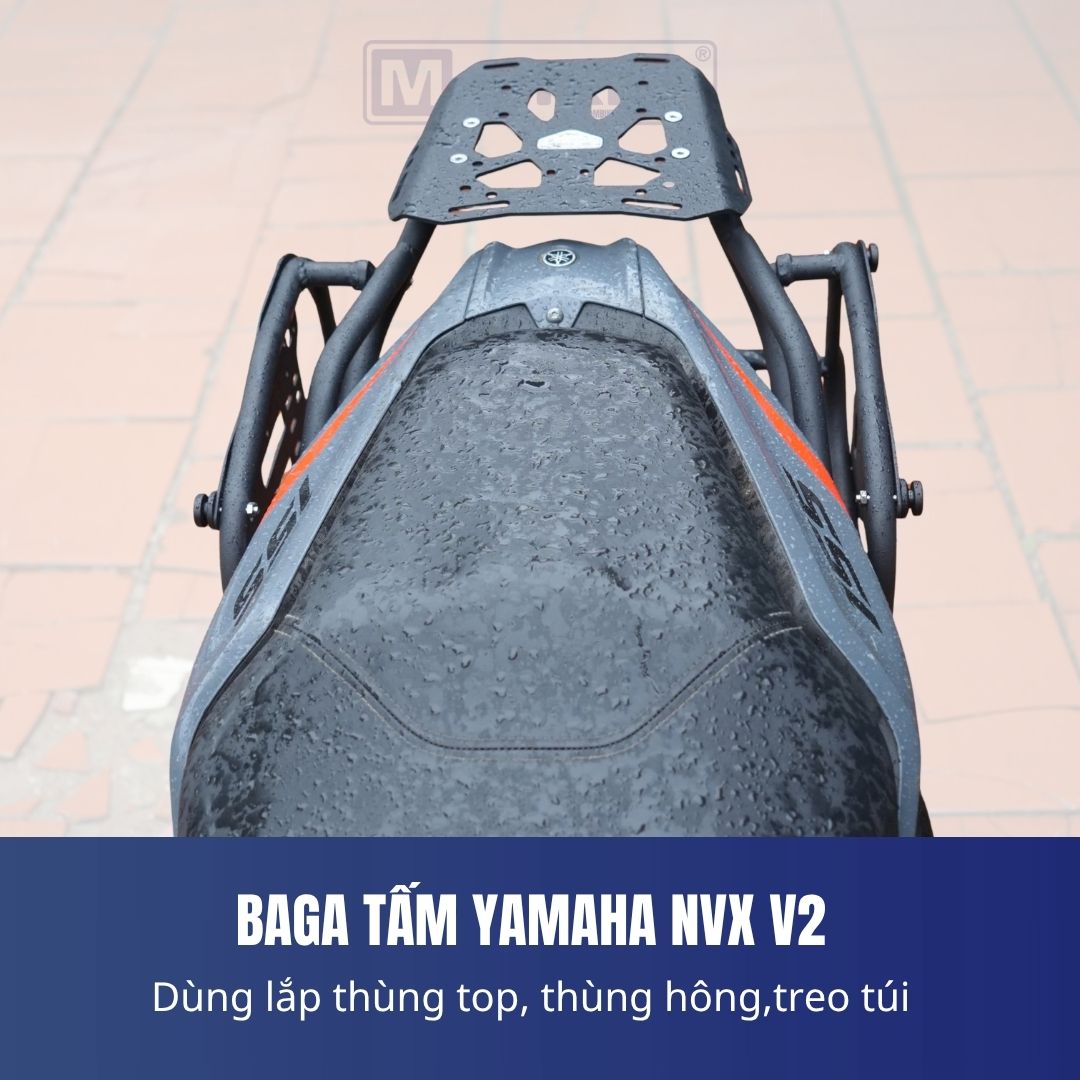 phu kien nvx v2 baga khung tui khung thung mbiker 20