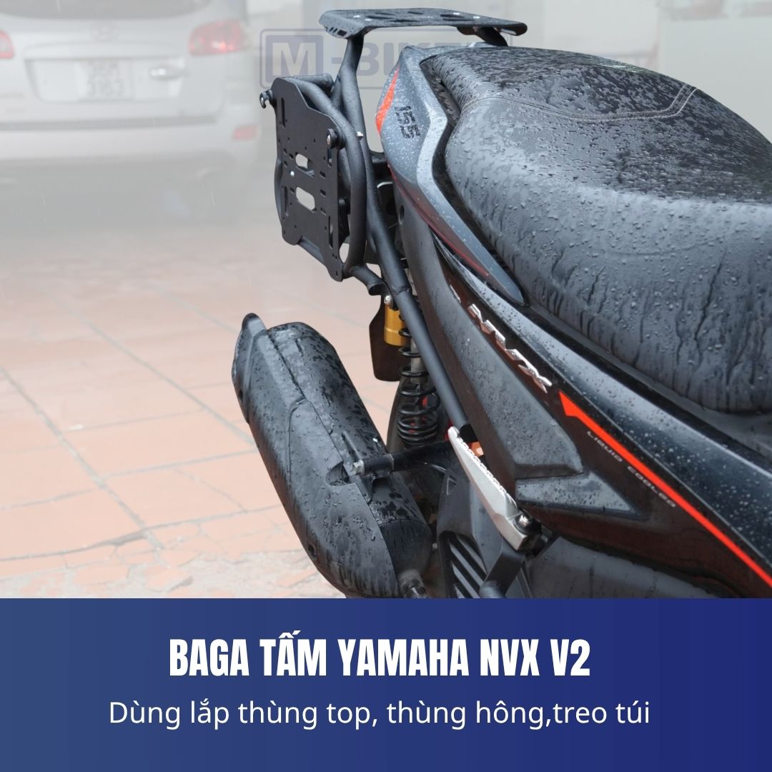 phu kien nvx v2 baga khung tui khung thung mbiker 21