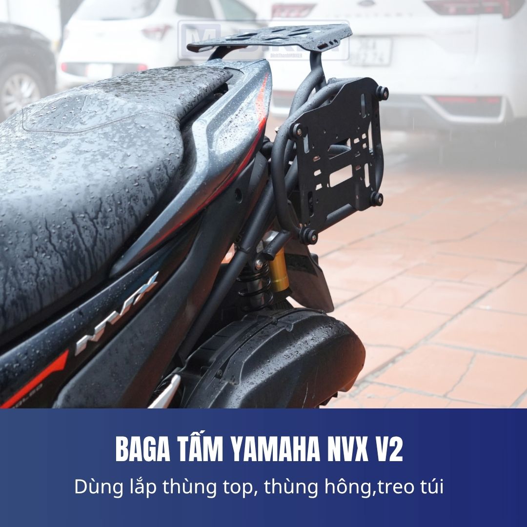 phu kien nvx v2 baga khung tui khung thung mbiker 22