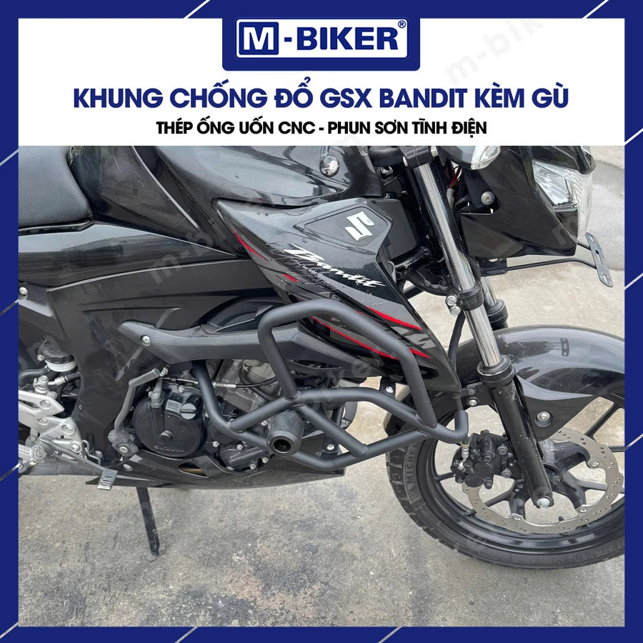 Chống đổ Yamaha MT03 M-Biker: So sánh độ bền và giá 12 Quét mã QR code trên tem chống hàng giả để truy xuất nguồn gốc chân chống M-Biker