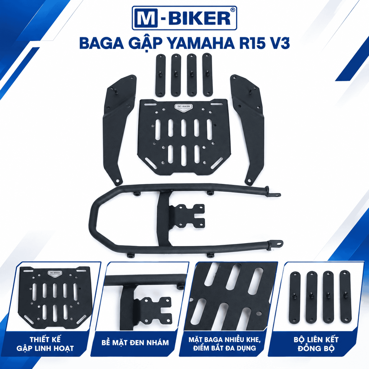 baga gap r15v3 11