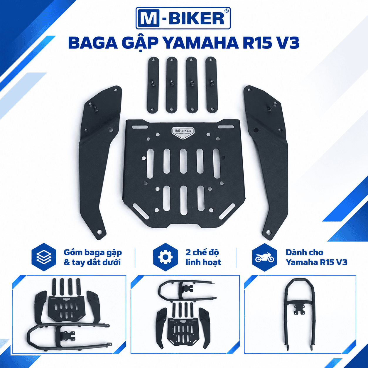 baga gap r15v3 8