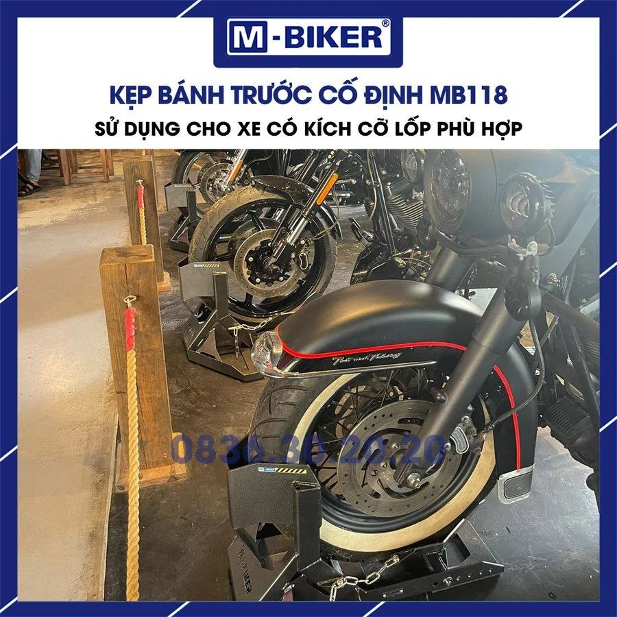 Thân vỏ hợp kim thép không gỉ và lõi xi lanh đa bi của ổ khóa đĩa m-biker chống trộm xe máy