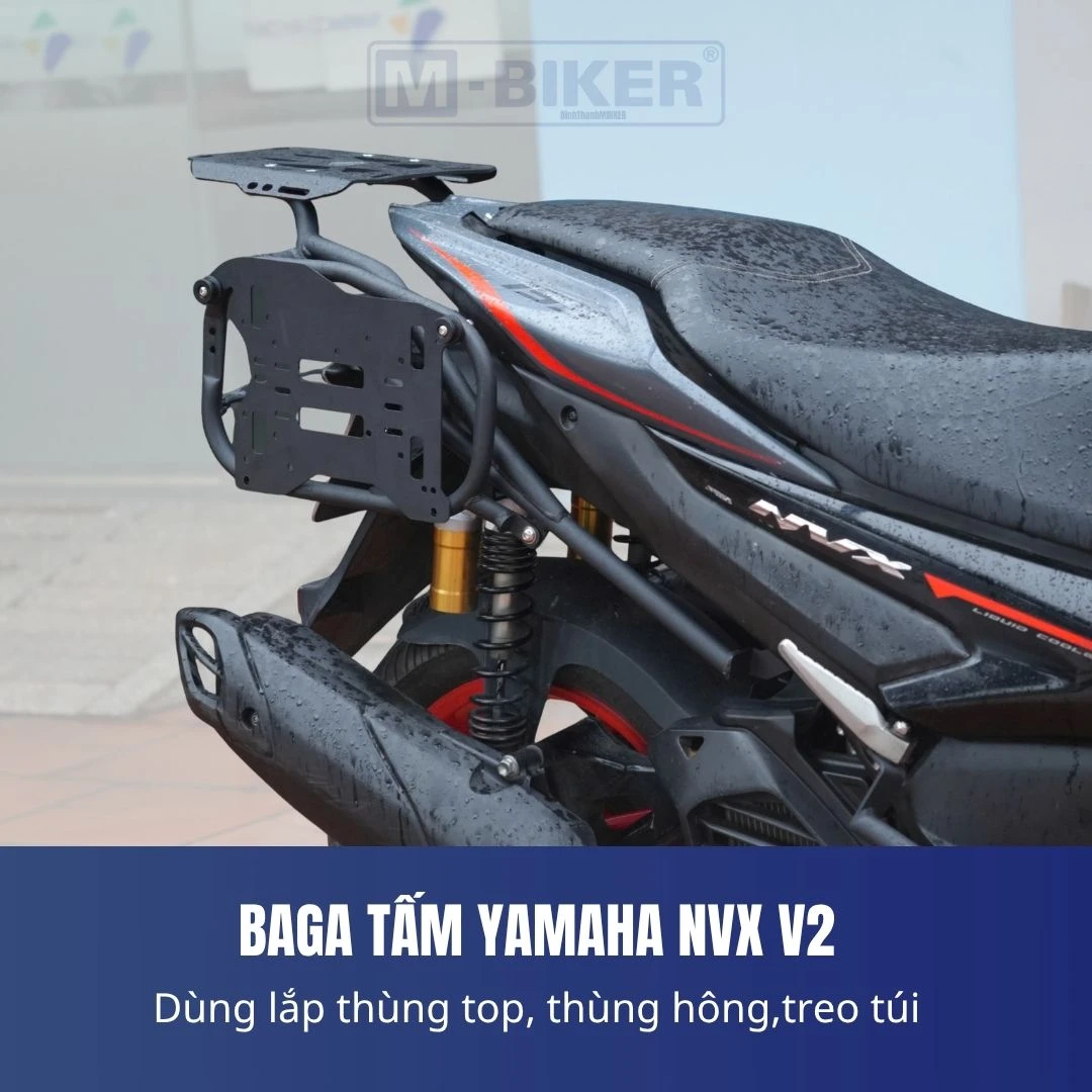 Khung chống ngã NVX M-Biker: Hướng dẫn lắp đặt và thông số kỹ thuật chi tiết 5 Bộ dụng cụ lục giác hoa thị T25 T30 và cờ lê lực chuẩn bị cho việc lắp khung chống ngã NVX M-Biker