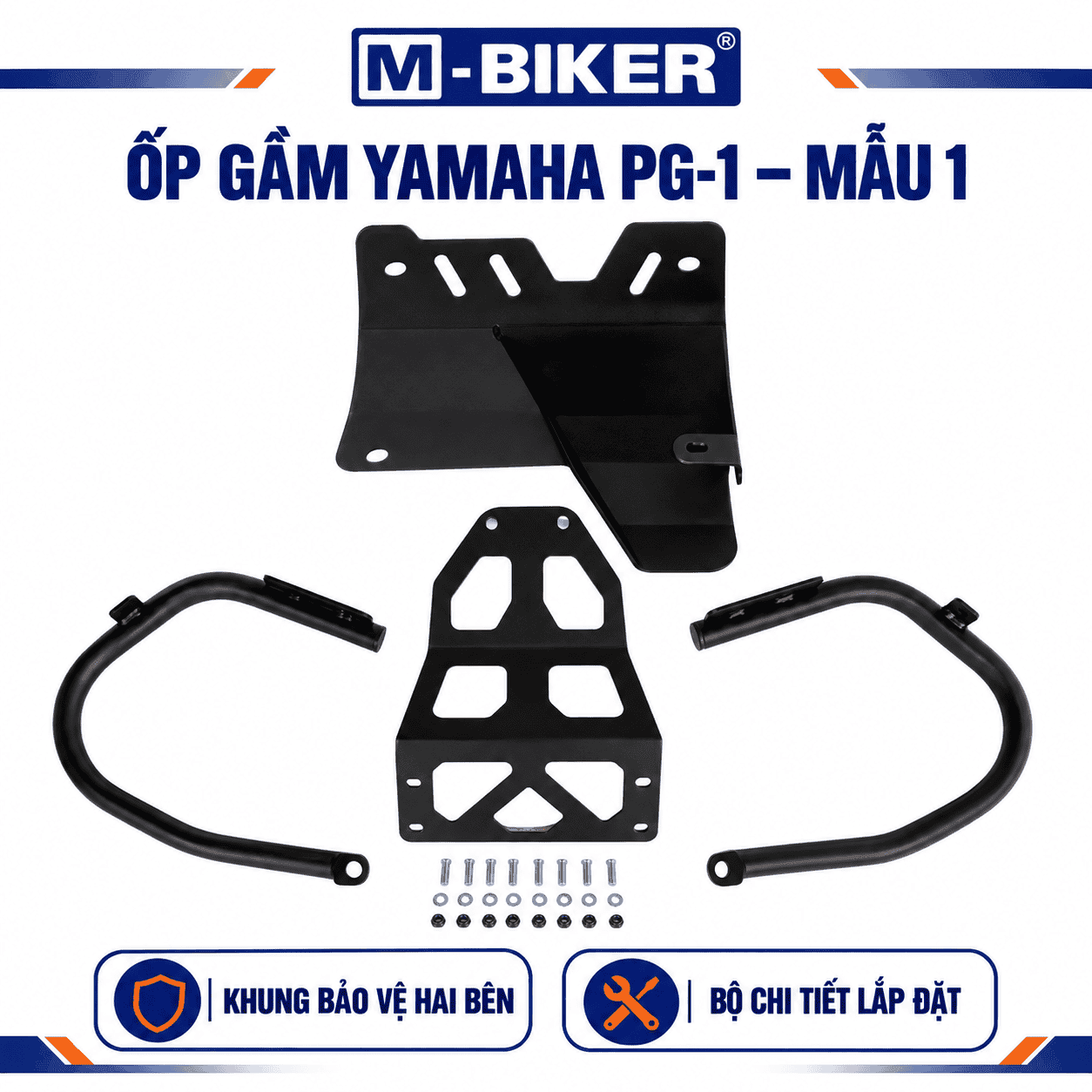 op gam yamaha pg1 1