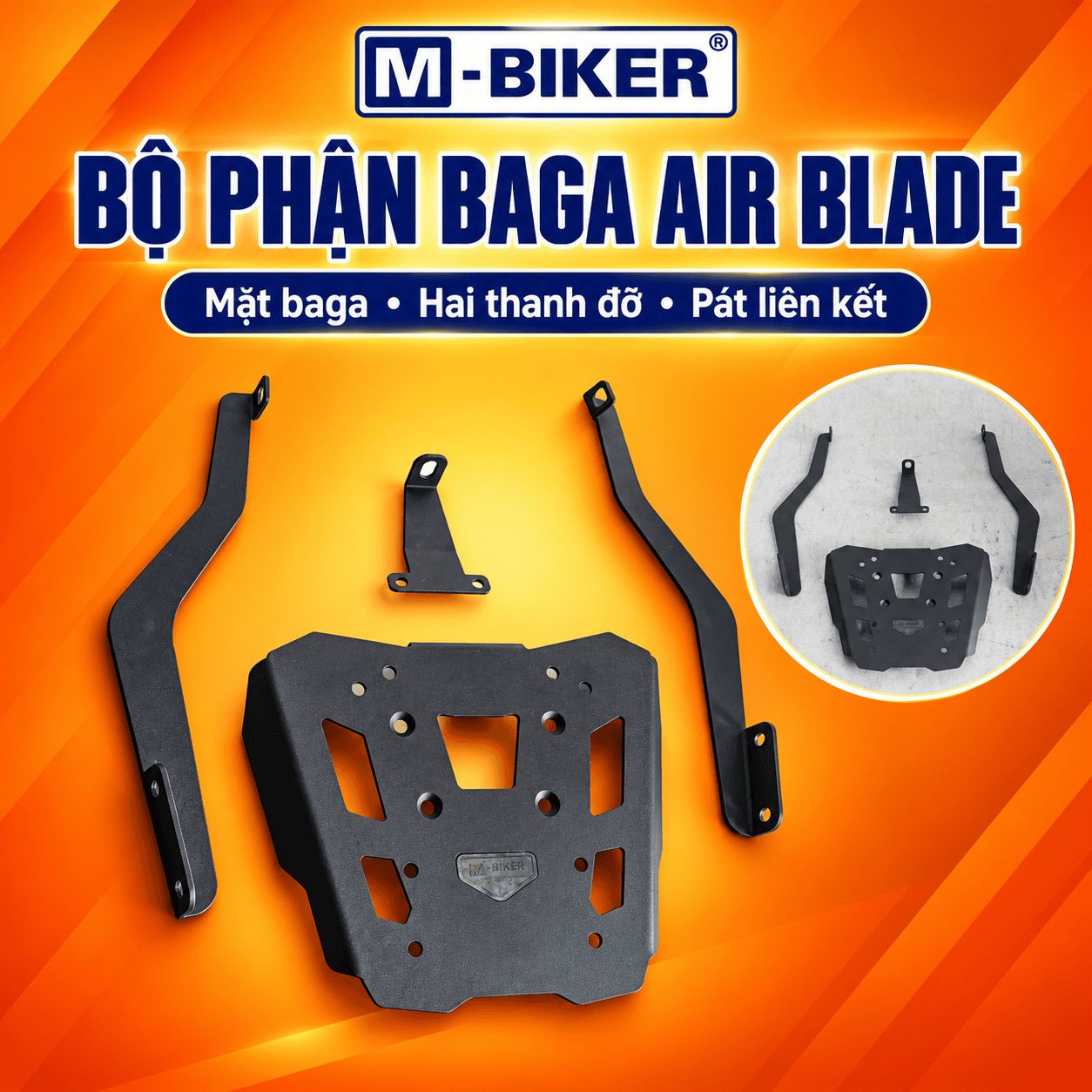 Bộ phận baga Air Blade-1