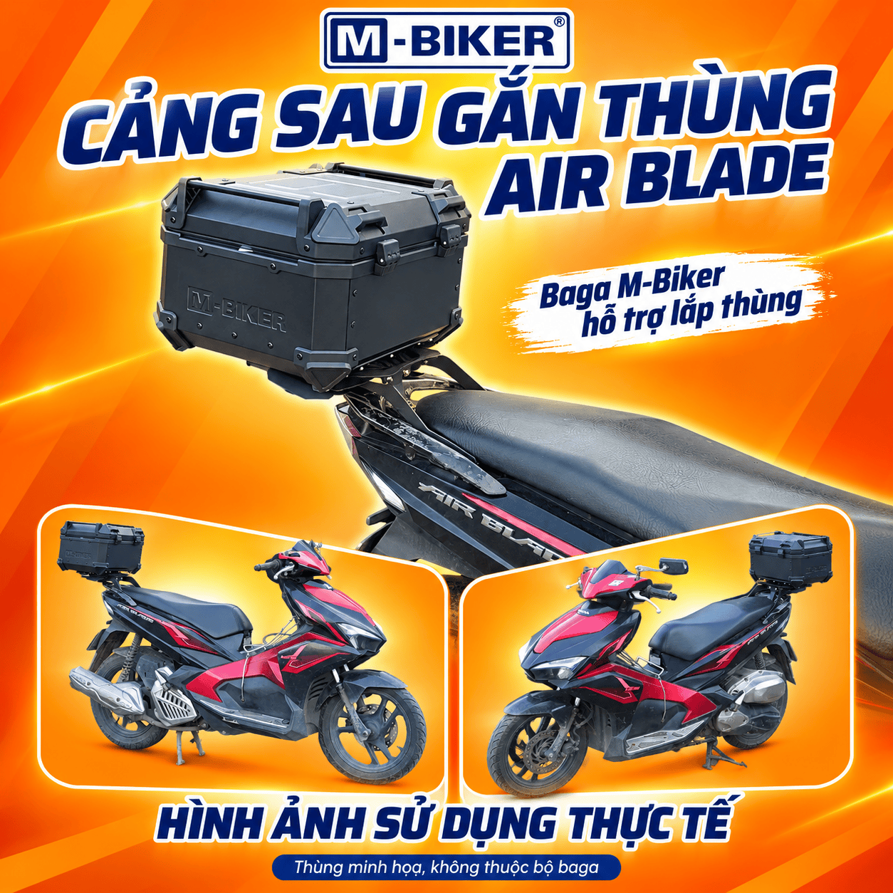 Cang sau Air Blade gan thung 3