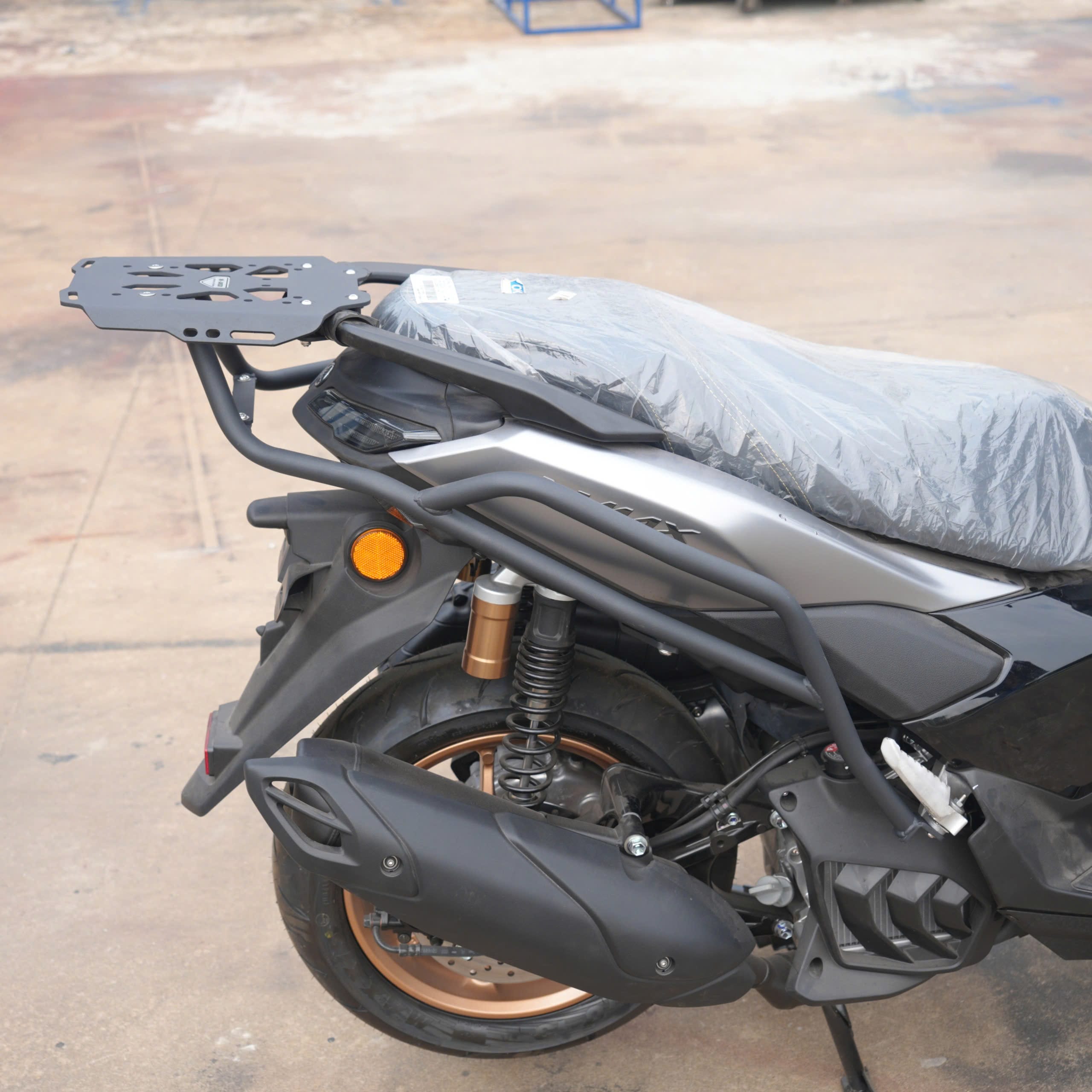 baga sau nmax155 3