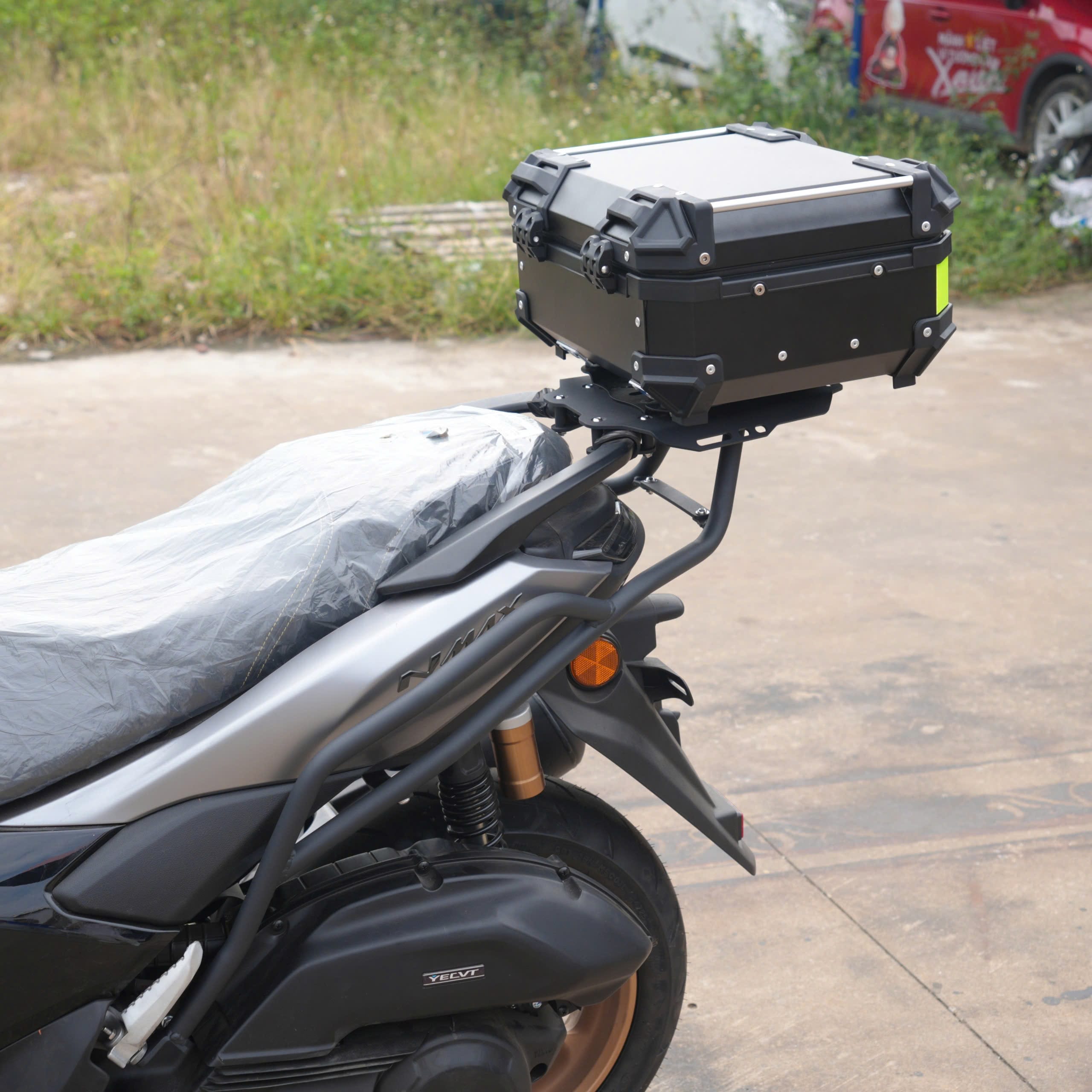 baga sau nmax155 7