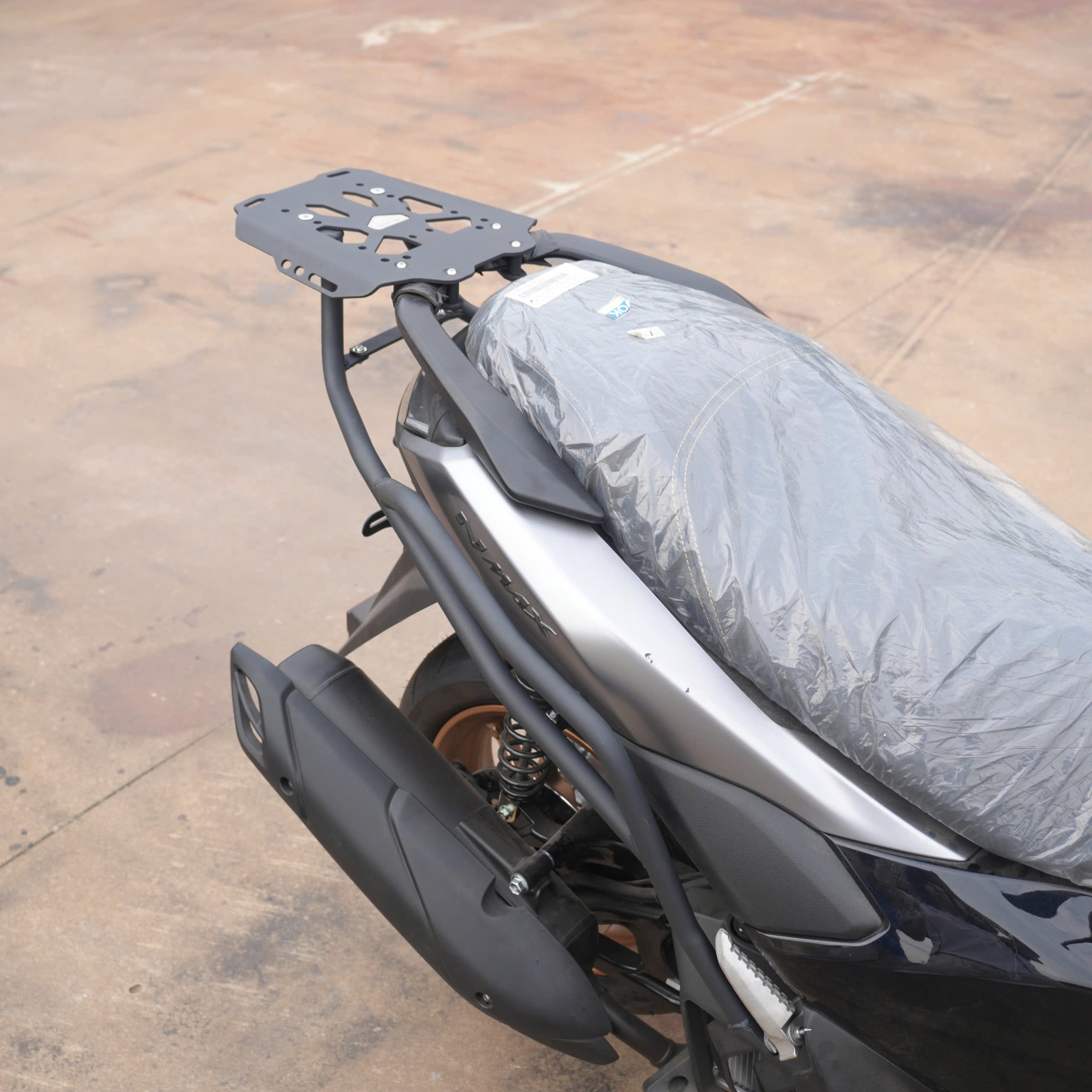 baga sau nmax155 8